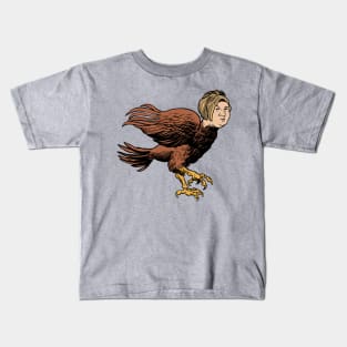 Karen Harpy Kids T-Shirt